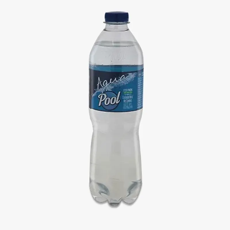 Agua (foto de referencia)
