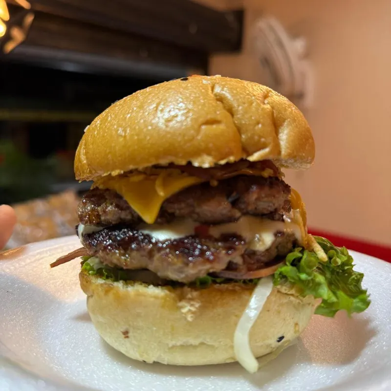 Doble Proteína (foto de referencia)