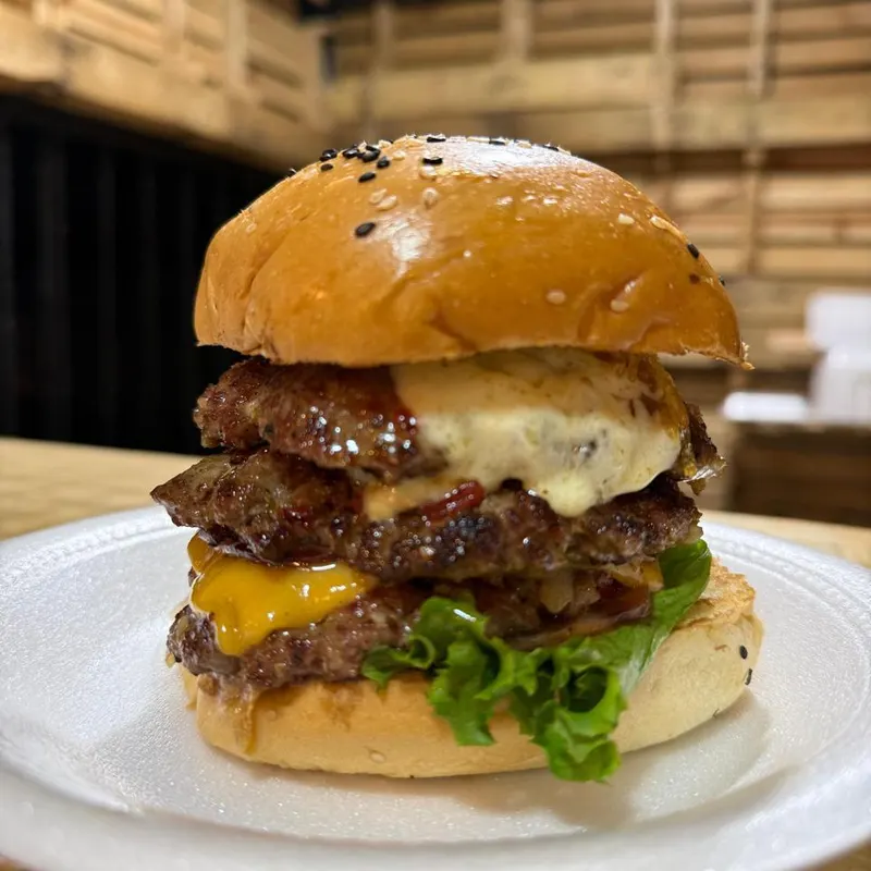 La Triple (foto de referencia)