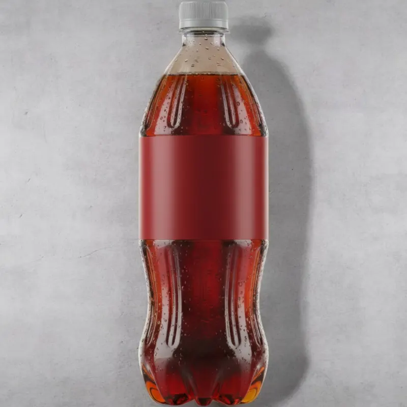 Coca-Cola 1.5 L (foto de referencia)