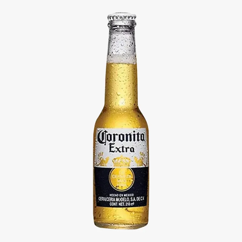 Coronita (foto de referencia)