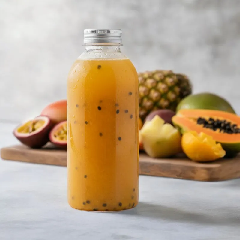 Jugo Hit 500 ml (foto de referencia)