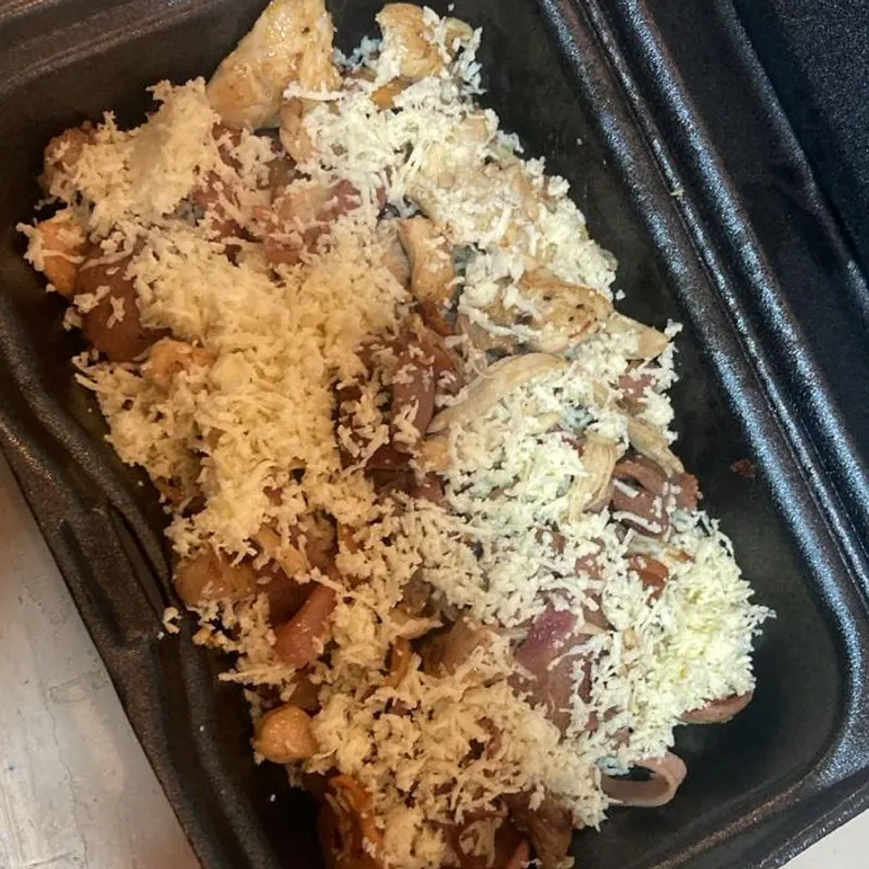 Mini suizo especial (foto de referencia)